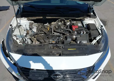 2023 Nissan Altima S Fwd z USA, uszkodzony, nr VIN 1N4BL4BV0PN314606